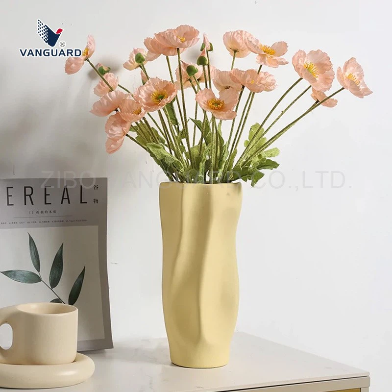 ceramic table vase ceramic table vase