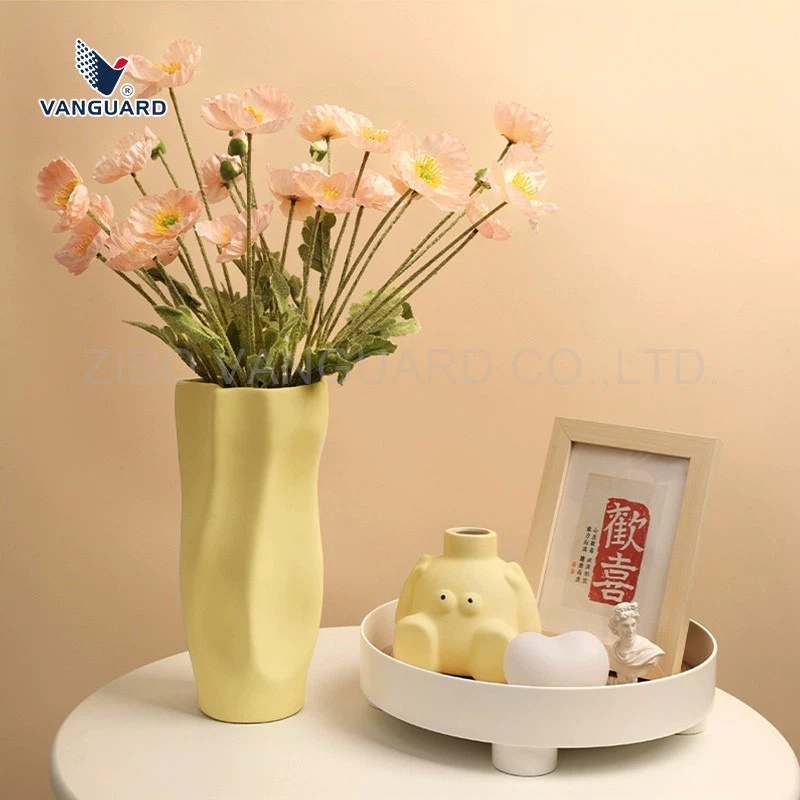 ceramic table vase ceramic table vase