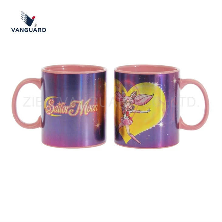 Simple Modern Ceramic Mug factory