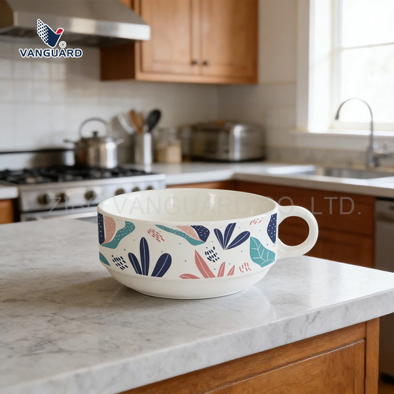 restaurant soup mug restaurant soup mug